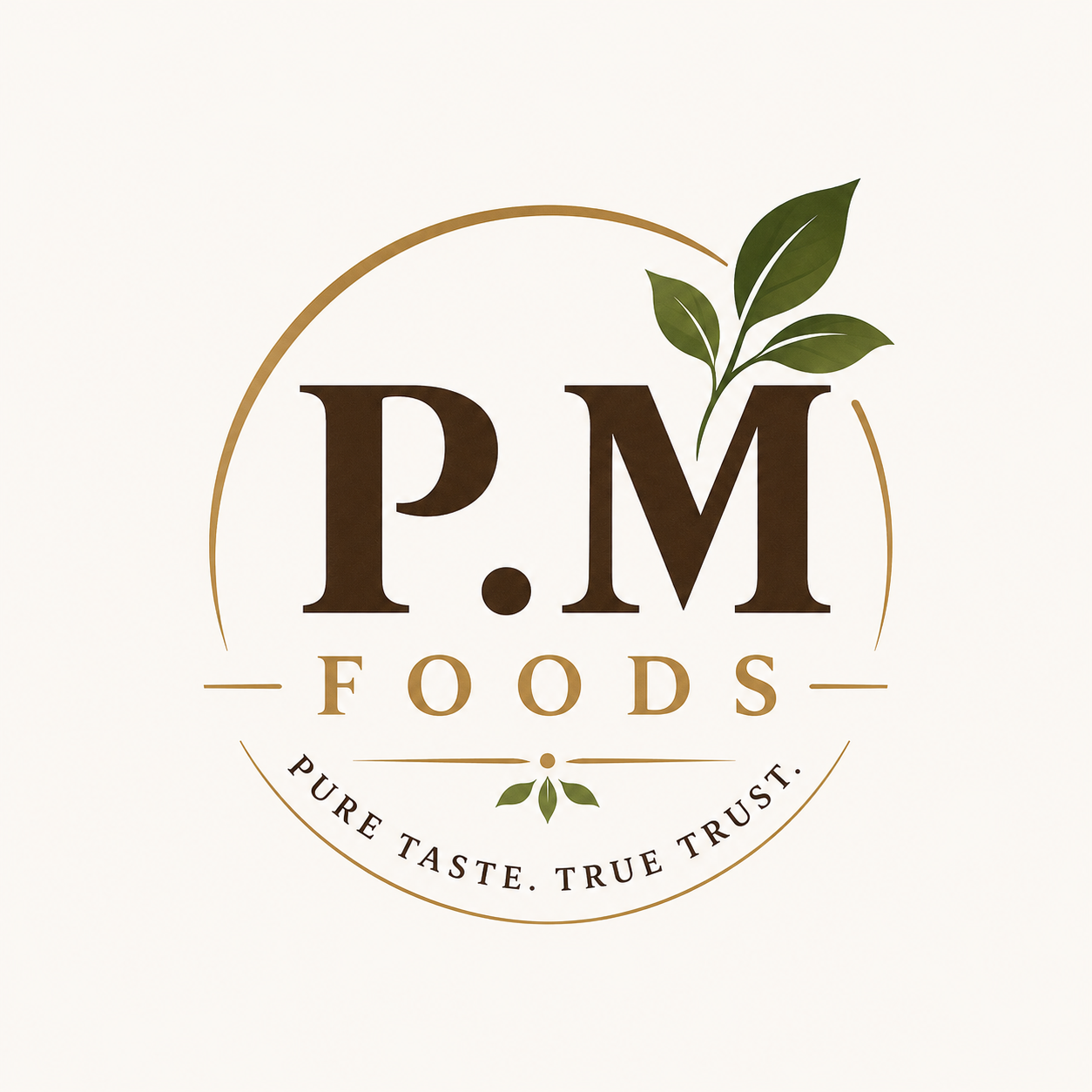 PM Foods Logo